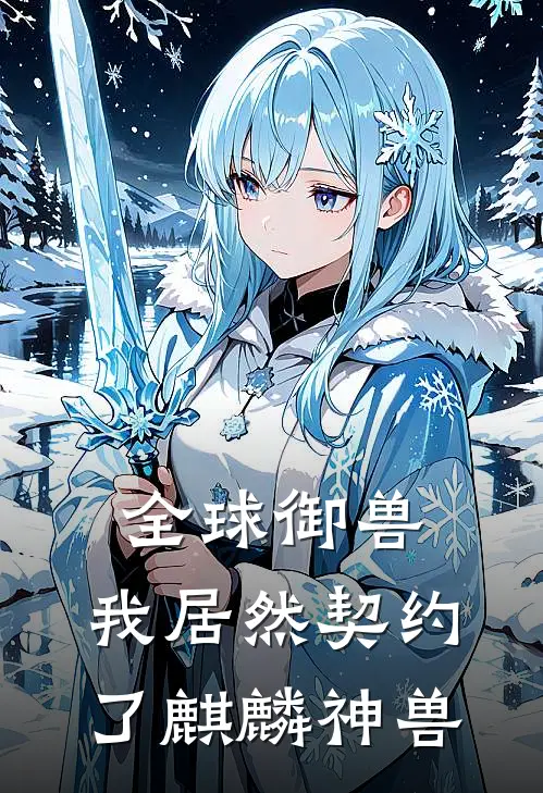 全球御兽，我居然契约了麒麟神兽张齐杨明最新小说全文阅读_最新章节列表全球御兽，我居然契约了麒麟神兽(张齐杨明)