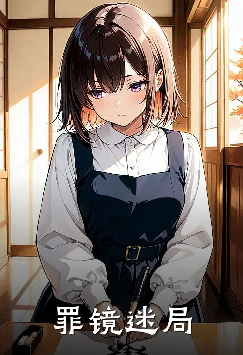 罪镜迷局