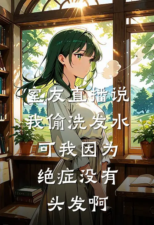 室友直播说我偷洗发水，可我因为绝症没有头发啊骆筱宋知瑶热门小说阅读_免费完结小说室友直播说我偷洗发水，可我因为绝症没有头发啊骆筱宋知瑶