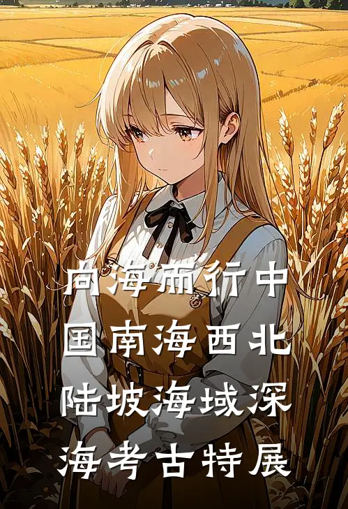 向海而行中国南海西北陆坡海域深海考古特展