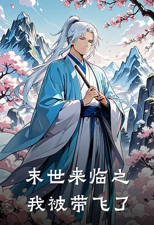 末世来临之我被带飞了