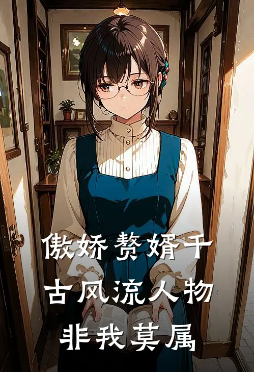 傲娇赘婿千古风流人物非我莫属