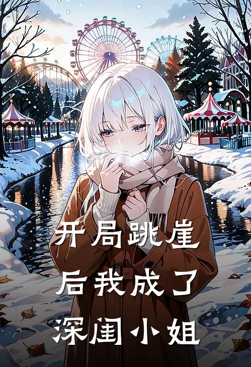 开局跳崖后我成了深闺小姐沈栖迟凌不尘免费小说在线阅读_最新章节列表开局跳崖后我成了深闺小姐(沈栖迟凌不尘)