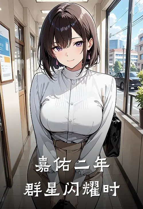 嘉佑二年：群星闪耀时