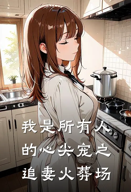 我是所有人的心尖宠之追妻火葬场