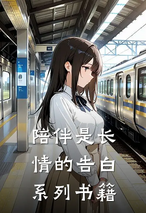 陪伴是长情的告白系列书籍