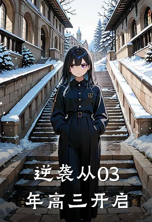 逆袭从03年高三开启