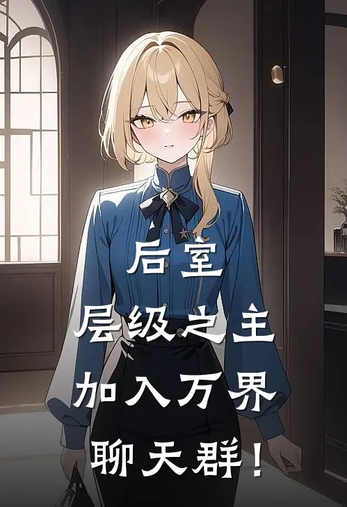 后室：层级之主加入万界聊天群！(苏川炭治郎)免费阅读无弹窗_最新好看小说推荐后室：层级之主加入万界聊天群！苏川炭治郎