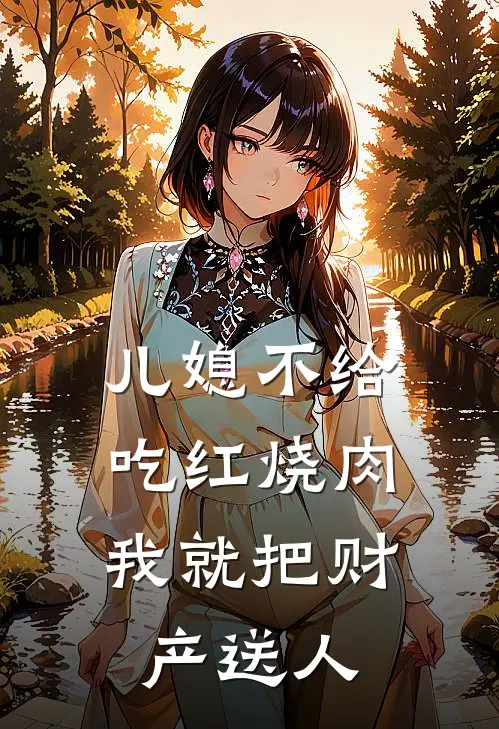 蒋思洁陈北年(儿媳不给吃红烧肉，我就把财产送人)全章节在线阅读_(儿媳不给吃红烧肉，我就把财产送人)完结版免费阅读