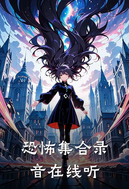 恐怖集合录音在线听