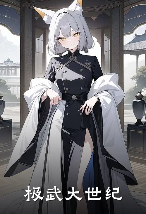 极武大世纪