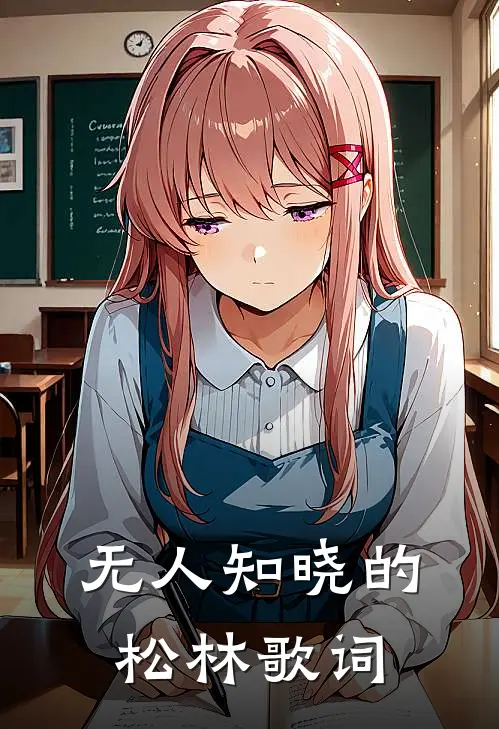 无人知晓的松林歌词