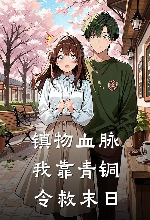 镇物血脉：我靠青铜令救末日