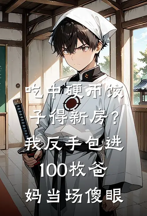 吃中硬币饺子得新房？我反手包进100枚，爸妈当场傻眼刘玉梅许振华免费小说大全_完结的小说吃中硬币饺子得新房？我反手包进100枚，爸妈当场傻眼(刘玉梅许振华)