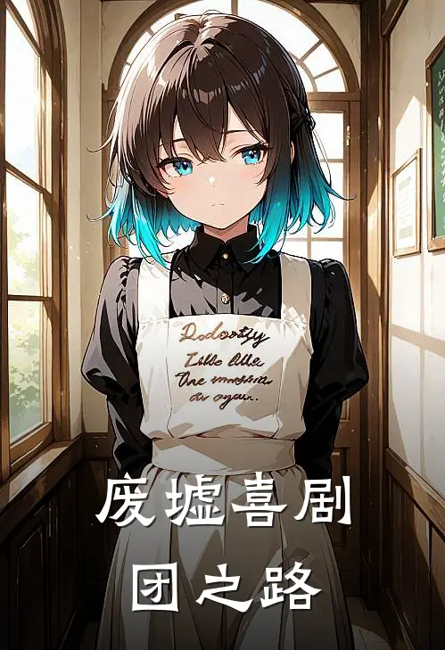 废墟喜剧团之路