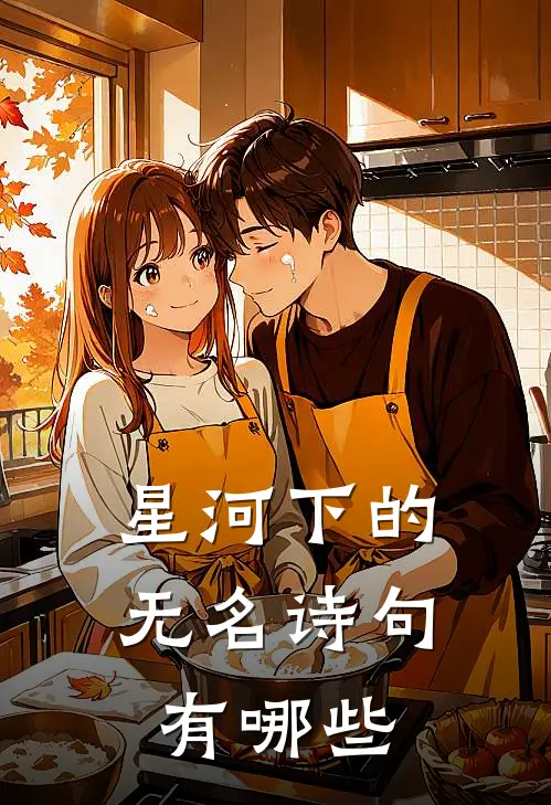 星河下的无名诗句有哪些