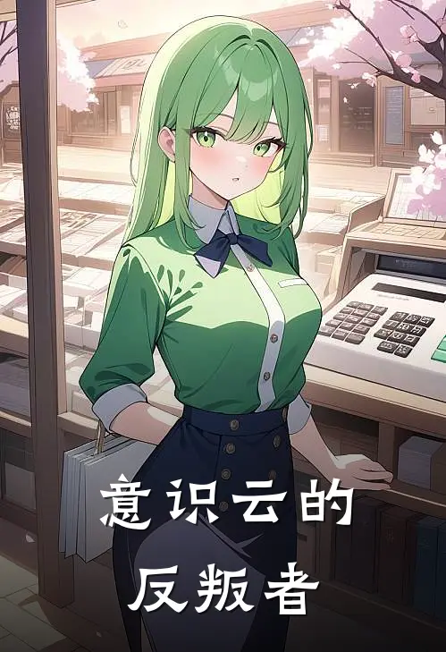 意识云的反叛者阿洛阿洛完整版免费小说_热门网络小说推荐意识云的反叛者(阿洛阿洛)