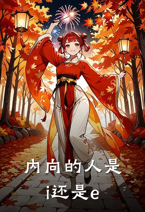 内向的人是i还是e