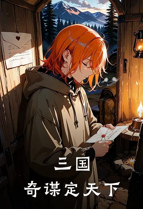 三国：奇谋定天下