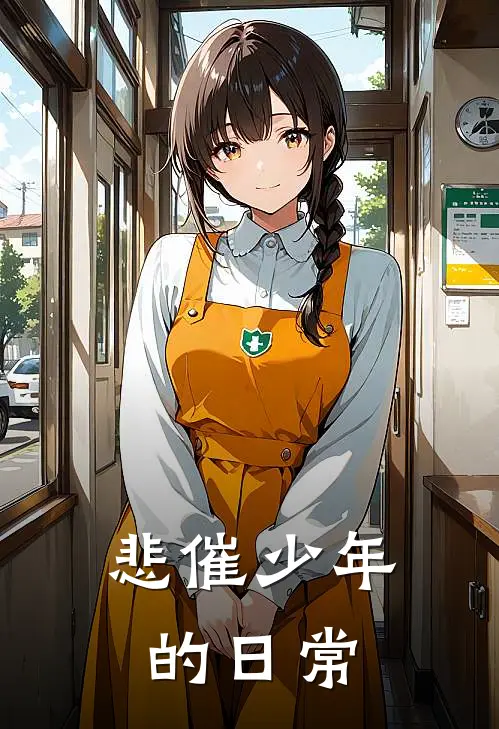 悲催少年的日常