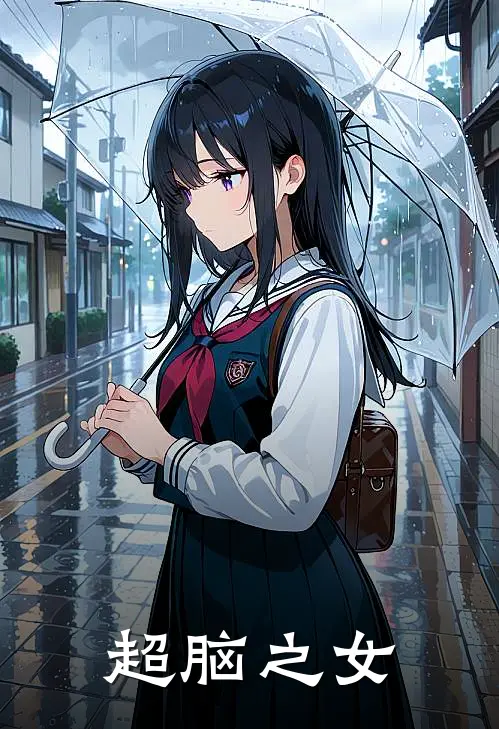 超脑之女傅深苏云晚完结版小说阅读_完整版小说免费阅读超脑之女(傅深苏云晚)