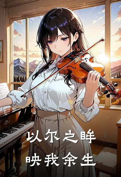 以尔之眸，映我余生苏念顾琛热门完结小说_最新章节列表以尔之眸，映我余生(苏念顾琛)