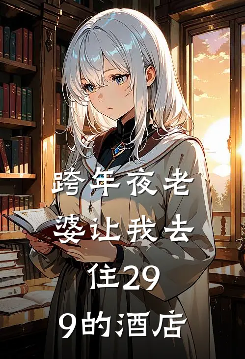 跨年夜老婆让我去住29.9的酒店林溪林浩免费小说全文阅读_最新好看小说跨年夜老婆让我去住29.9的酒店林溪林浩