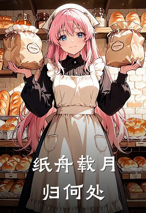 《纸舟载月归何处》苏澈苏澈火爆新书_纸舟载月归何处(苏澈苏澈)免费小说