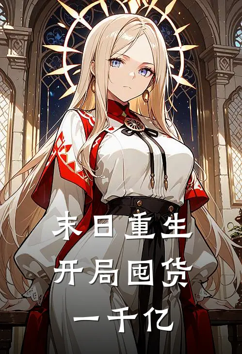 末日重生：开局囤货一千亿林默赵鹏免费小说推荐_推荐完结小说末日重生：开局囤货一千亿(林默赵鹏)