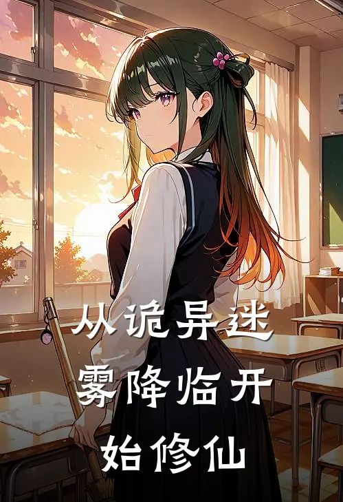 从诡异迷雾降临开始修仙