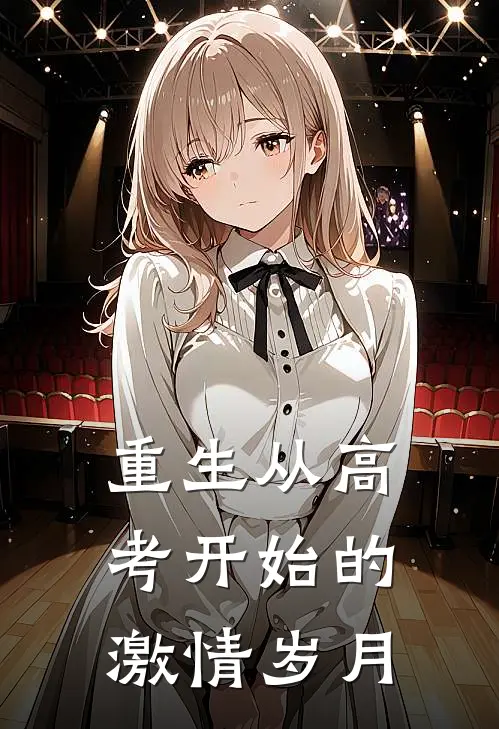 重生从高考开始的激情岁月