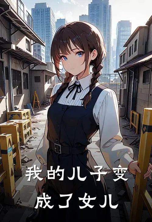 我的儿子变成了女儿