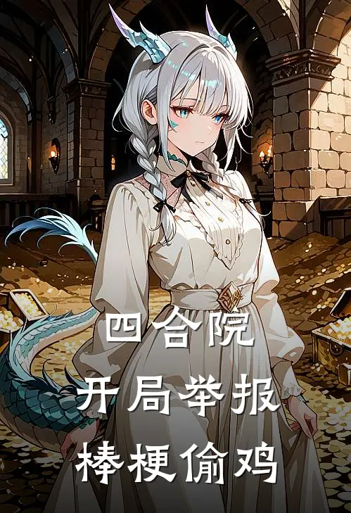 四合院：开局举报棒梗偷鸡