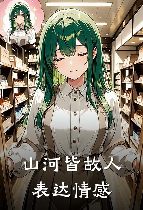 山河皆故人表达情感