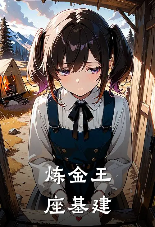 炼金王座[基建]