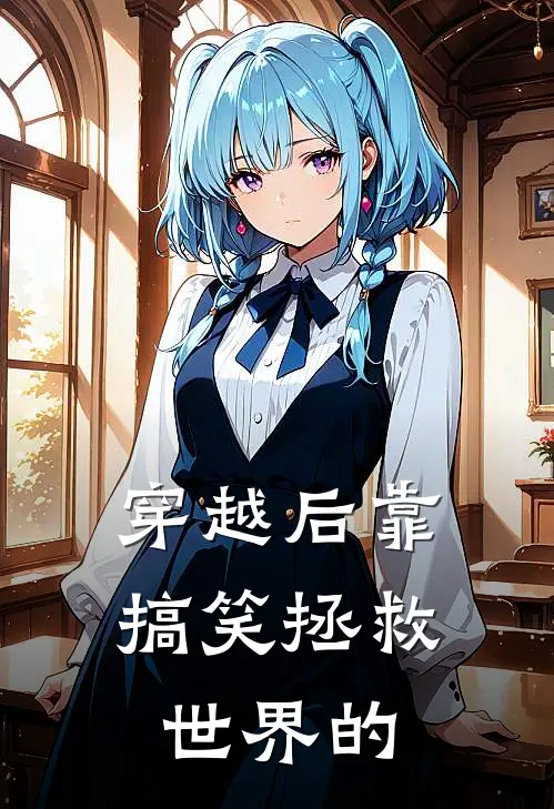 穿越后靠搞笑拯救世界的