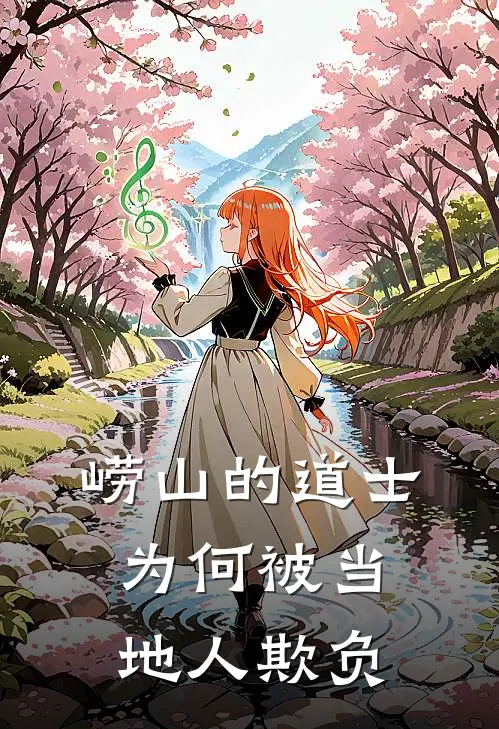 崂山的道士为何被当地人欺负