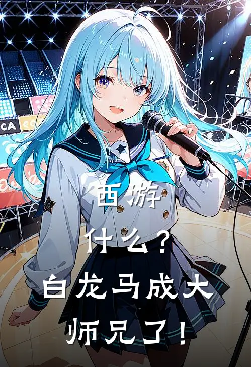 孙悟空敖印《西游，什么？白龙马成大师兄了！》全本免费在线阅读_(孙悟空敖印)最新章节在线阅读