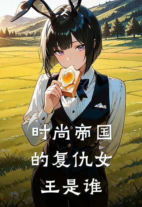 时尚帝国的复仇女王是谁