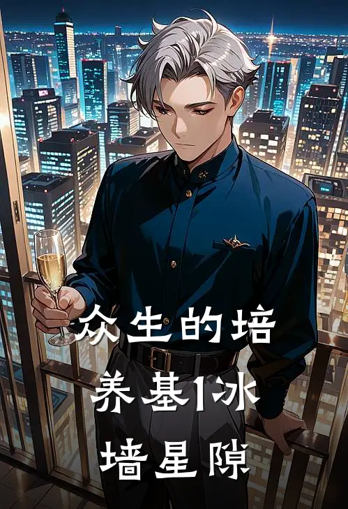 众生的培养基1冰墙星隙马克韩宇轩小说完整版_完结版小说推荐众生的培养基1冰墙星隙(马克韩宇轩)