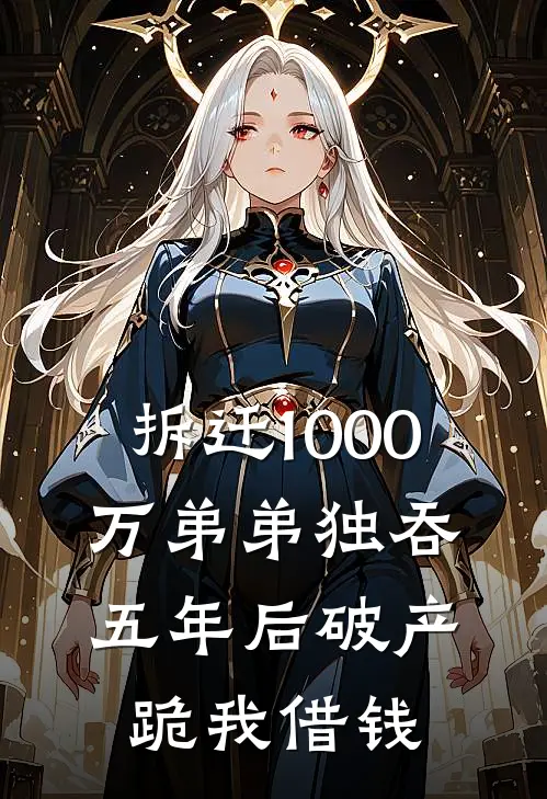 拆迁1000万弟弟独吞，五年后破产跪我借钱(林晓东晓东)最新好看小说_无弹窗全文免费阅读拆迁1000万弟弟独吞，五年后破产跪我借钱林晓东晓东