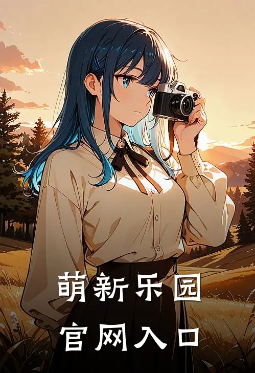 萌新乐园官网入口