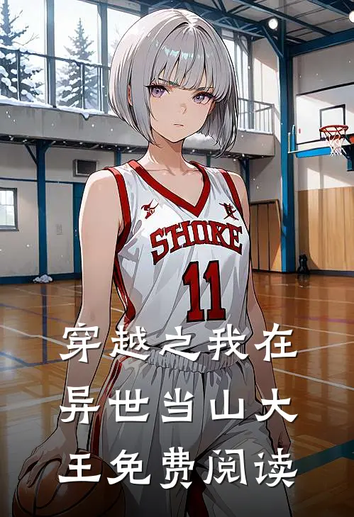 穿越之我在异世当山大王免费阅读