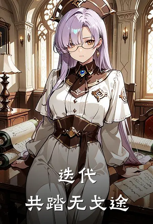 迭代，共踏无戈途