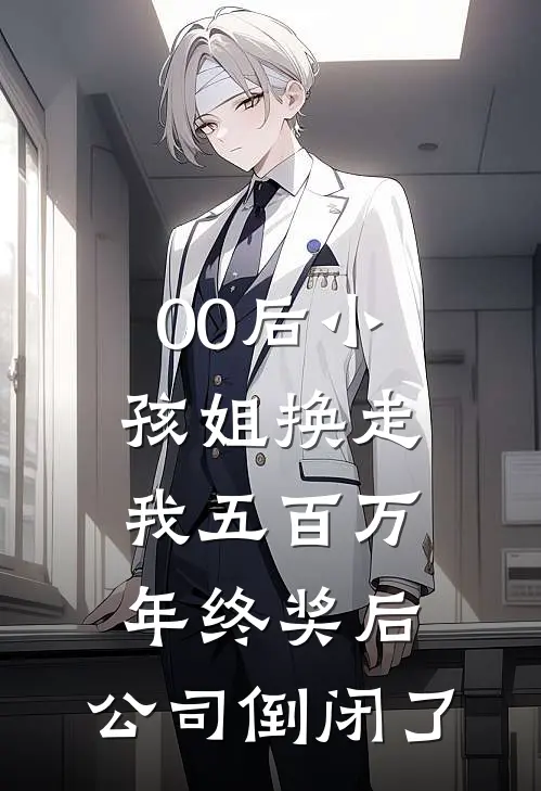 白芊芊青梅《00后小孩姐换走我五百万年终奖后，公司倒闭了》全文免费阅读_00后小孩姐换走我五百万年终奖后，公司倒闭了全集在线阅读