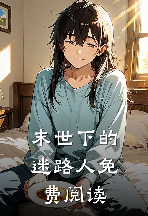 末世下的迷路人免费阅读