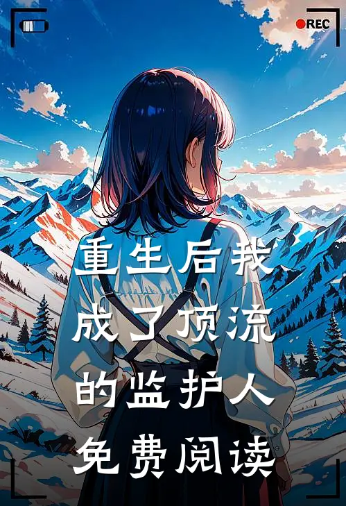 重生后我成了顶流的监护人免费阅读