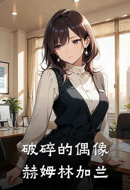 破碎的偶像 赫姆林加兰