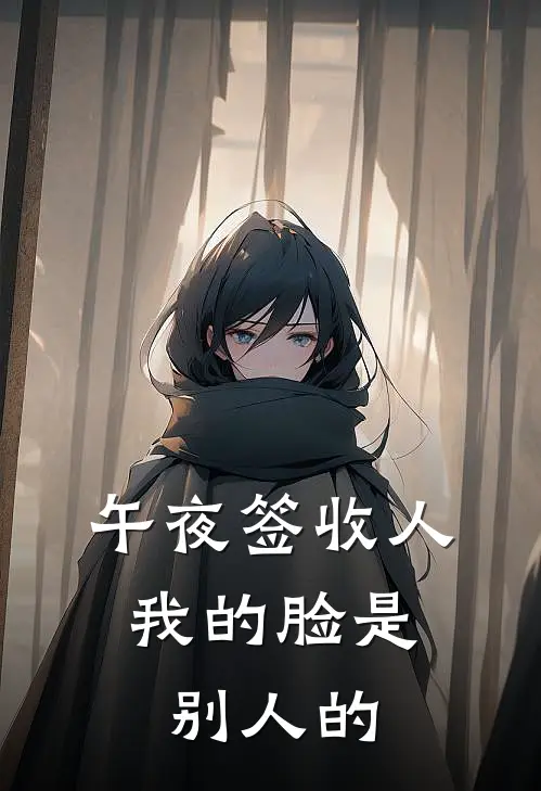 午夜签收人：我的脸是别人的(陈如默林之深)免费热门小说_最新小说推荐午夜签收人：我的脸是别人的陈如默林之深