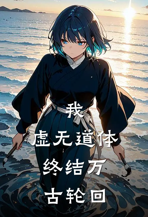 我，虚无道体，终结万古轮回